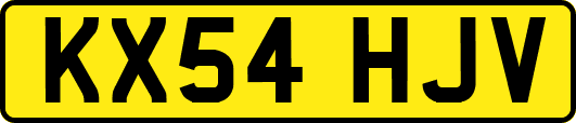 KX54HJV
