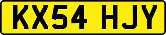 KX54HJY