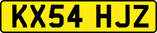 KX54HJZ