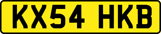 KX54HKB