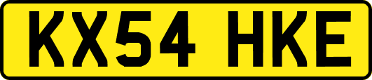 KX54HKE