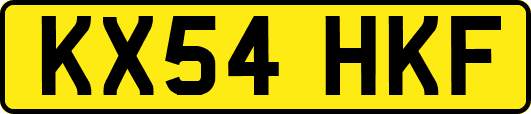 KX54HKF