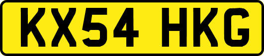 KX54HKG