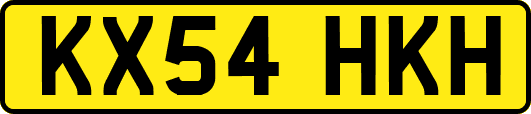 KX54HKH