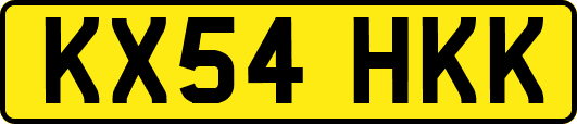 KX54HKK