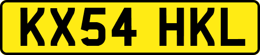 KX54HKL