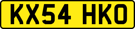 KX54HKO