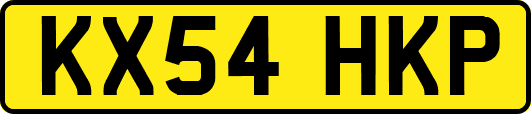 KX54HKP
