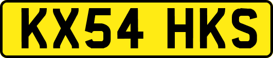 KX54HKS