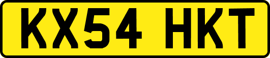 KX54HKT