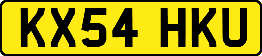 KX54HKU