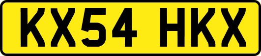 KX54HKX