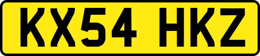 KX54HKZ