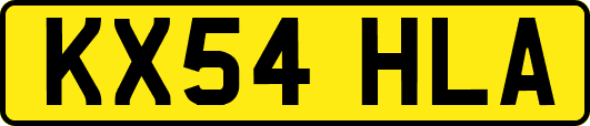 KX54HLA