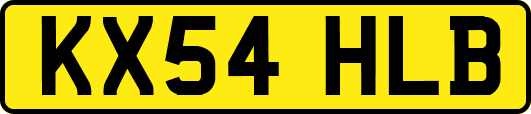 KX54HLB