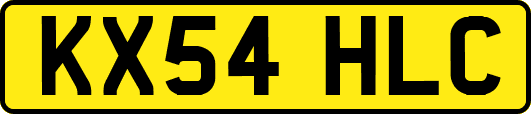 KX54HLC