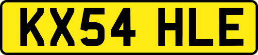 KX54HLE