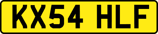 KX54HLF