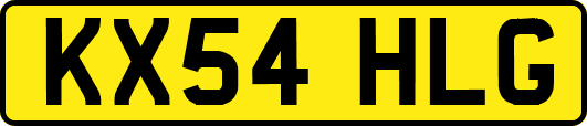 KX54HLG