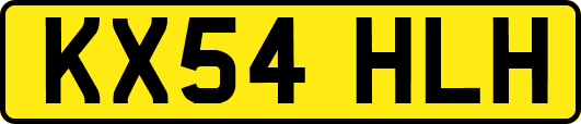 KX54HLH