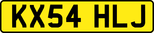 KX54HLJ