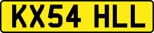 KX54HLL