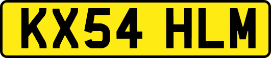 KX54HLM