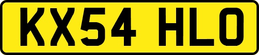 KX54HLO