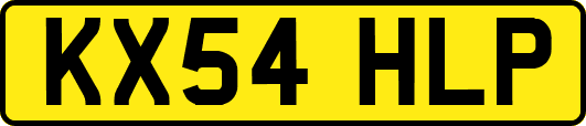 KX54HLP