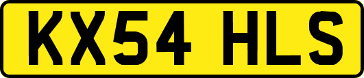 KX54HLS