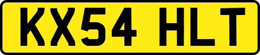 KX54HLT