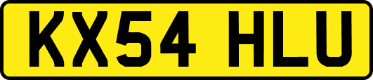 KX54HLU