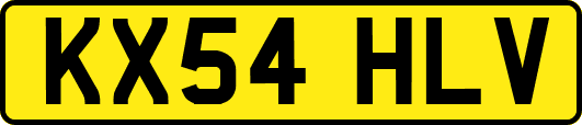 KX54HLV
