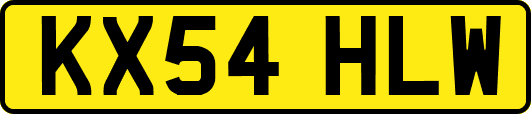 KX54HLW