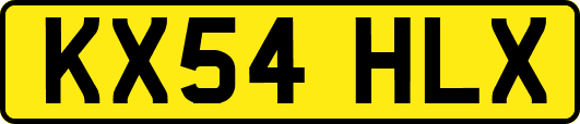 KX54HLX