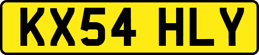 KX54HLY