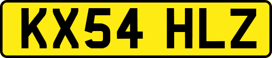 KX54HLZ