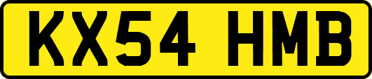 KX54HMB