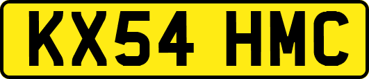 KX54HMC