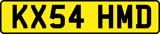 KX54HMD