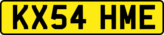 KX54HME