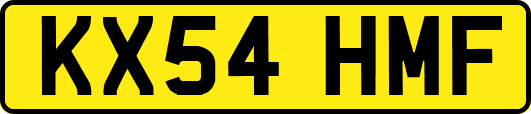 KX54HMF