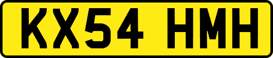 KX54HMH