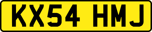 KX54HMJ