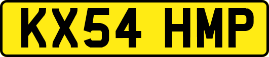 KX54HMP