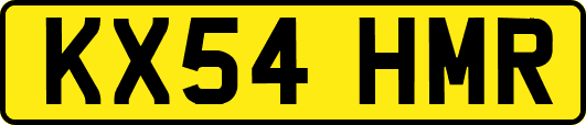 KX54HMR