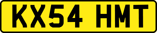 KX54HMT