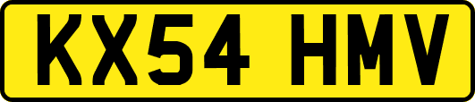 KX54HMV