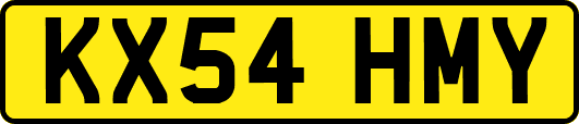 KX54HMY