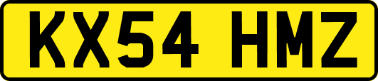 KX54HMZ